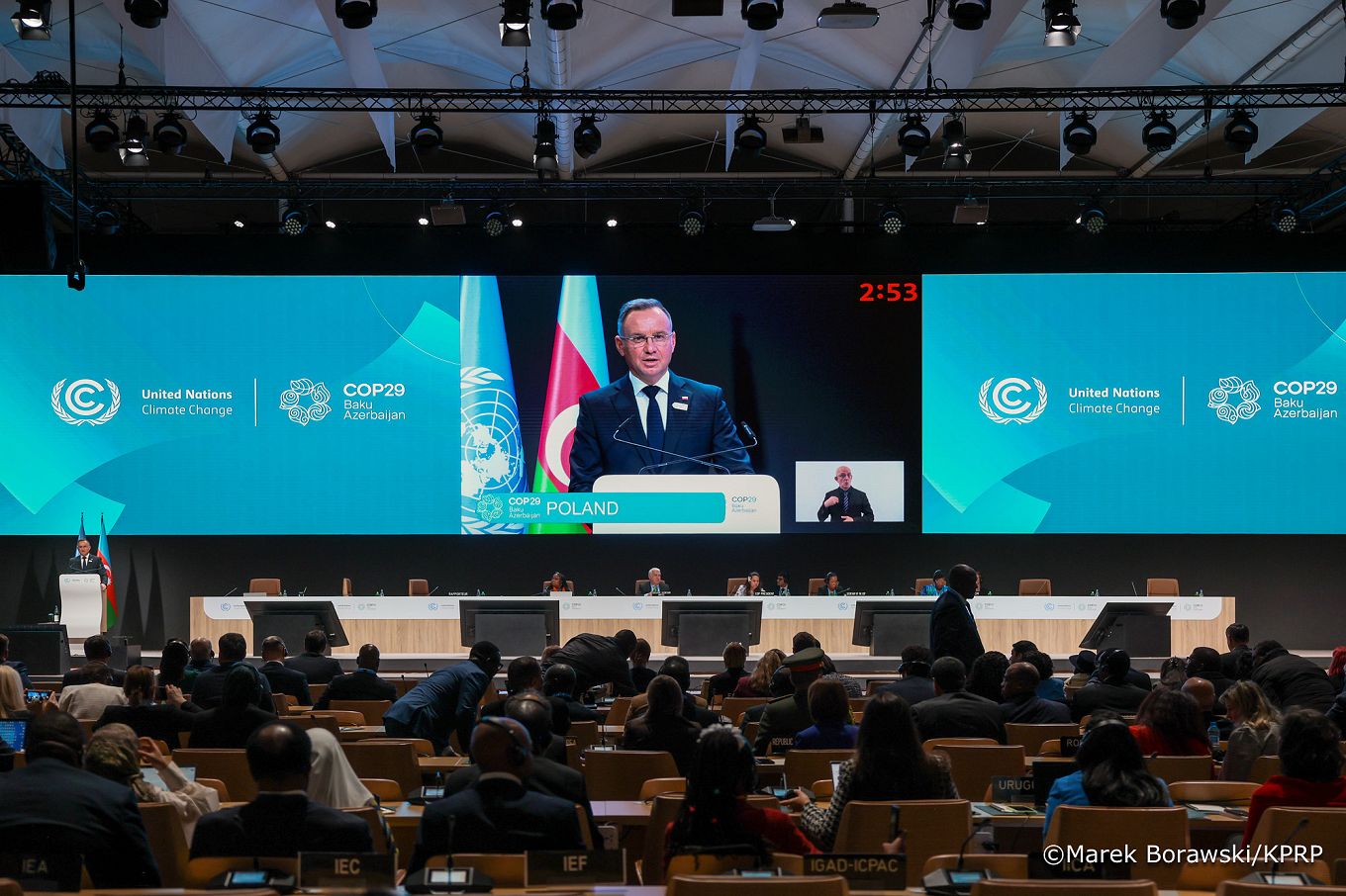 [16A]_003_PAD_COP29_przemówienie_12-11-2024_MB1_9744.jpg.JPG